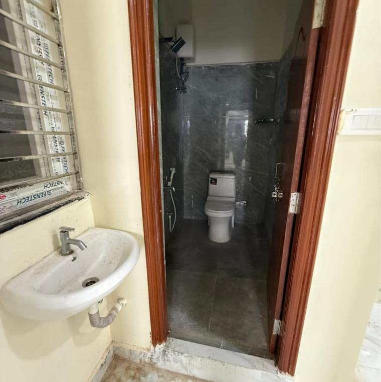 undefined, sr-residency-kondapur 1 Bedroom 750 Sq.Ft. Apartment In Sriram Nagar Hyderabad 9237013