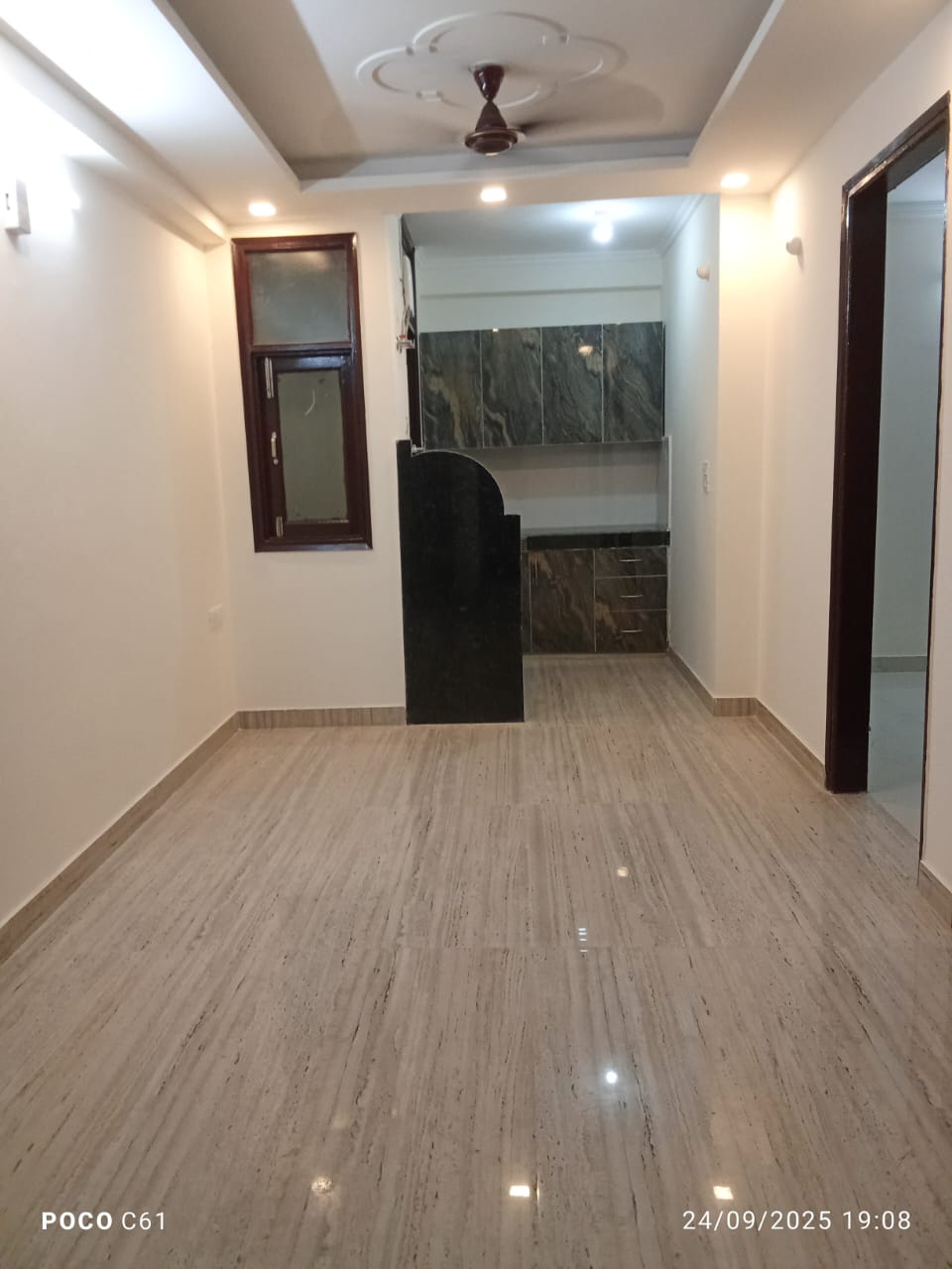 2 BHK Builder Floor For Rent in Maidan Garhi