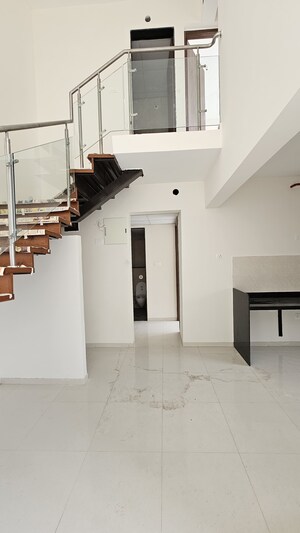  3 BHK Apartment at Mantra Mesmer, Keshav Nagar – for Sale