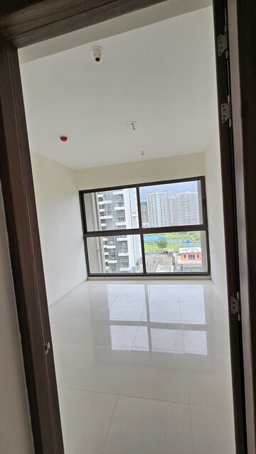 Balcony in 3 BHK Apartment at Mantra Mesmer, Keshav Nagar – for Sale