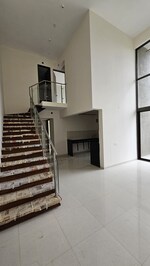 3 BHK + Pooja Room 1039 Sq.Ft. Apartment in Mantra Mesmer