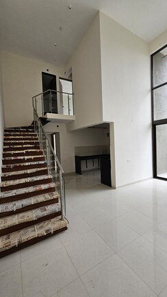 3 BHK + Pooja Room Apartment For Sale in Mantra Mesmer