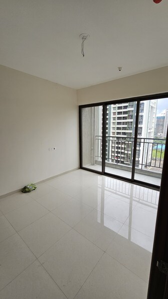 3 BHK + Pooja Room 1039 Sq.Ft. Apartment in Mantra Mesmer
