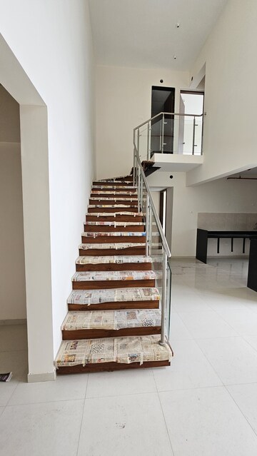  3 BHK Apartment at Mantra Mesmer, Keshav Nagar – for Sale