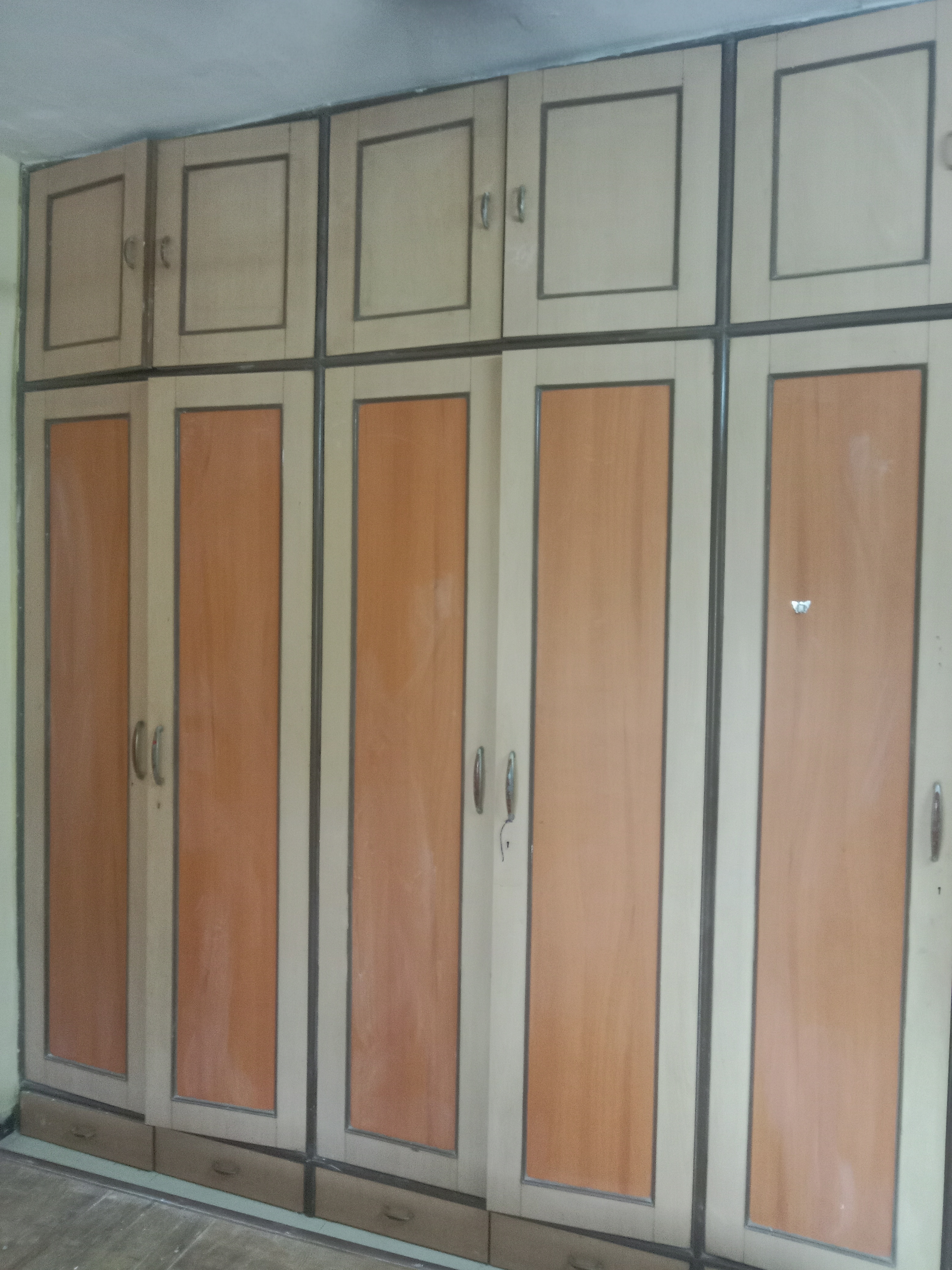 1 BHK Apartment For Rent in Dahisar Bhushan