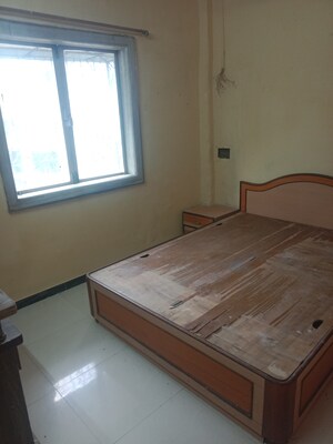 Room in 1 BHK Apartment at Dahisar Bhushan, Dahisar West – for Rent