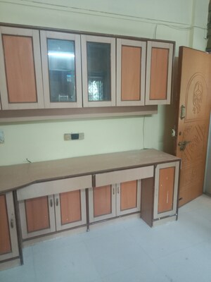 Room in 1 BHK Apartment at Dahisar Bhushan, Dahisar West – for Rent