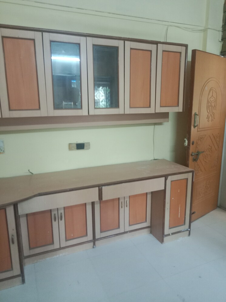 Room, dahisar-bhushan 1 Bedroom 410 Sq.Ft. Apartment In Dahisar West Mumbai 9237017