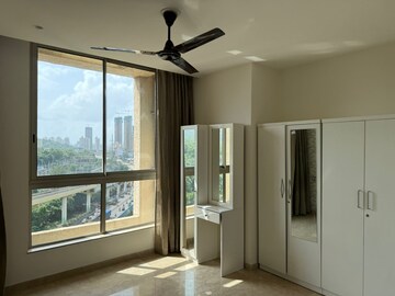 Room in 2 BHK Apartment at Ram Pushpanjali Residency, Owale – for Rent