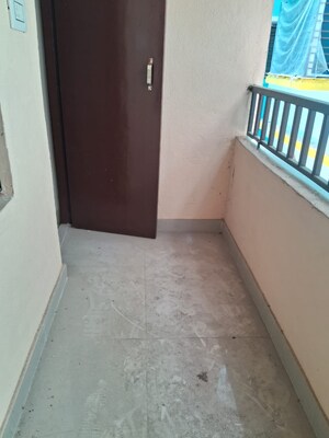 Balcony in 2 BHK Apartment at New Barrackpore – for Sale