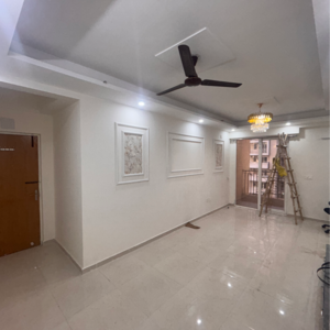 Room in 2 BHK Apartment at Signature The Millennia 2, Garoli Kalan – for Rent