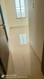 2 BHK + Pooja Room 801 Sq.Ft. Apartment in Kolte Patil Life Republic