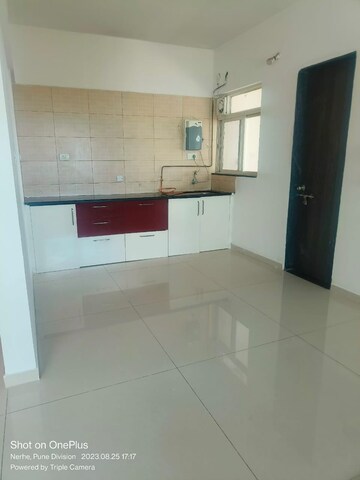 Kitchen in 2 BHK Apartment at Kolte Patil Life Republic, Hinjewadi – for Sale