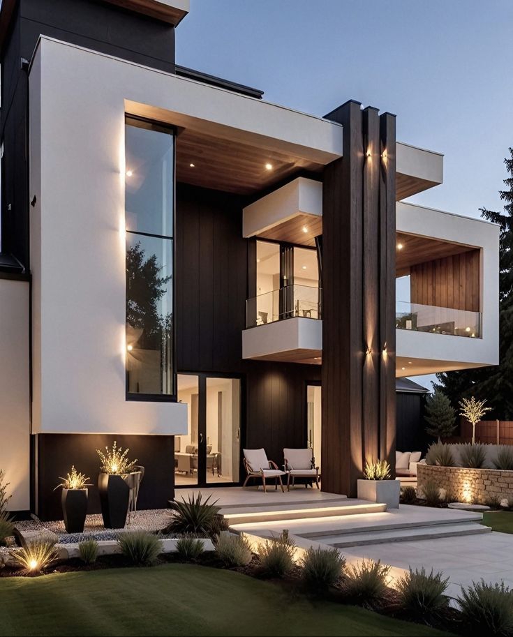 3 BHK + Study Room,Extra Room Villa For Sale in Pll Luxury Villa 