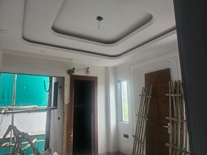 Building Lobby in 3 BHK Builder Floor at Sector 49 – for Sale