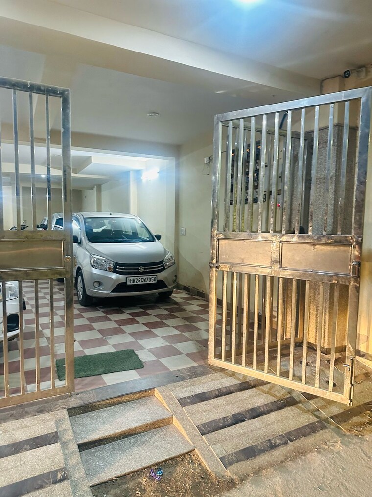 Exterior View, sector 5 2 Bedroom 700 Sq.Ft. Apartment In Sector 5 Gurgaon 9237032