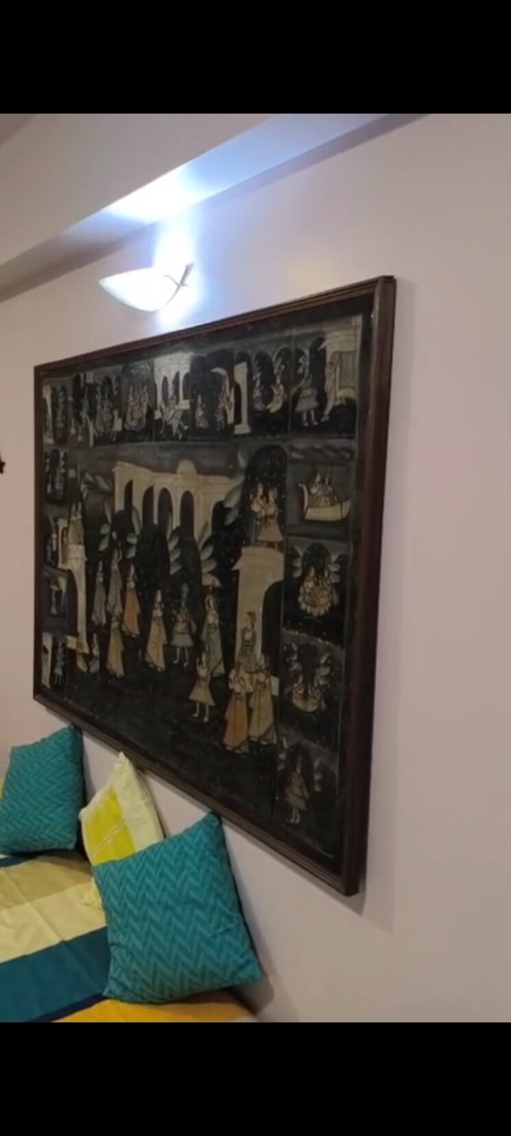 Gym, hiranandani-estate 1 Bedroom 885 Sq.Ft. Apartment In Ghodbunder Road Thane 9237034