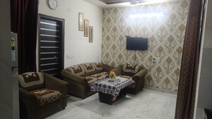 2 BHK Apartment For Rent in Sector 5