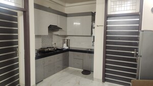 Kitchen in 2 BHK Apartment at Sector 5 – for Rent