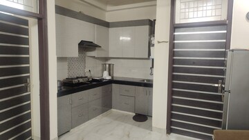 Kitchen in 2 BHK Apartment at Sector 5 – for Rent