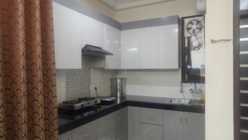 Kitchen in 2 BHK Apartment at Sector 5 – for Rent