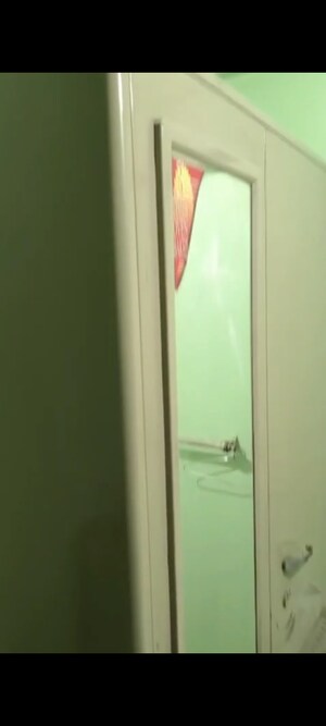 Building Lobby in 1 BHK Apartment at Hiranandani Estate, Ghodbunder Road – for Rent