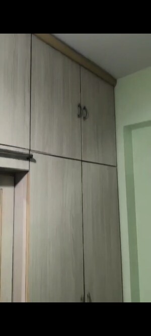 Furnished Amenities in 1 BHK Apartment at Hiranandani Estate, Ghodbunder Road – for Rent