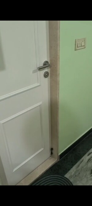 Furnished Amenities in 1 BHK Apartment at Hiranandani Estate, Ghodbunder Road – for Rent