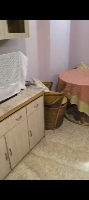 Team Area in 1 BHK Apartment at Hiranandani Estate, Ghodbunder Road – for Rent