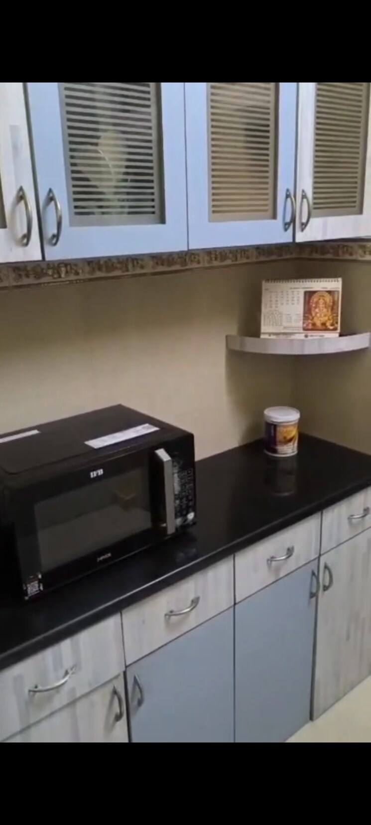 Kitchen, hiranandani-estate 1 Bedroom 885 Sq.Ft. Apartment In Ghodbunder Road Thane 9237034