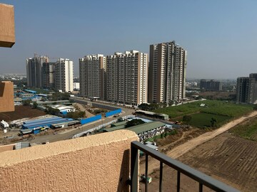 2 BHK Apartment For Sale in Godrej Park Ridge, Manjari