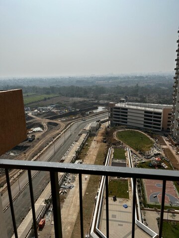 2 BHK Apartment – Exterior View View at Godrej Park Ridge, Manjari - for Sale