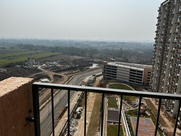 2 BHK Apartment – Exterior View View at Godrej Park Ridge, Manjari - for Sale