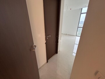Building Lobby in 2 BHK Apartment at Kasturi Eon Homes, Hinjewadi – for Rent