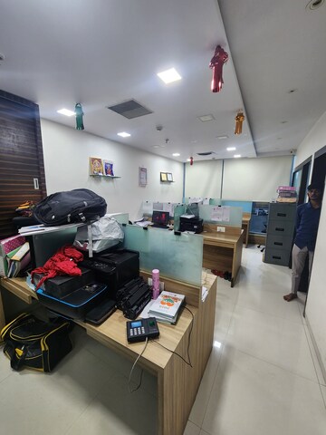  Office Space For Rent in Omkar The Summit Business Bay, Andheri East