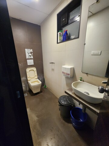 Furnished Amenities in  Office Space at Omkar The Summit Business Bay, Andheri East – for Rent