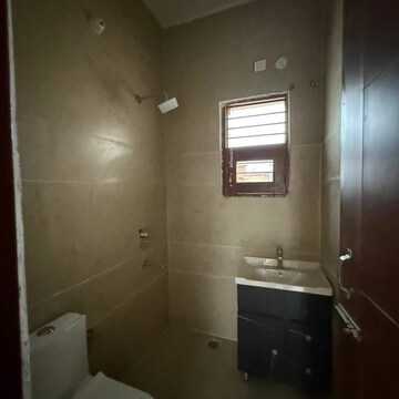 Bathroom in 3 BHK Independent House at Sunny Enclave – for Sale