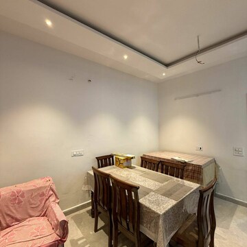 Team Area in 3 BHK Independent House at Sunny Enclave – for Sale