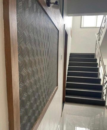 Balcony in 1 BHK Apartment at Sparsh CHS Wadgaon Sheri, Wadgaon Sheri – for Sale
