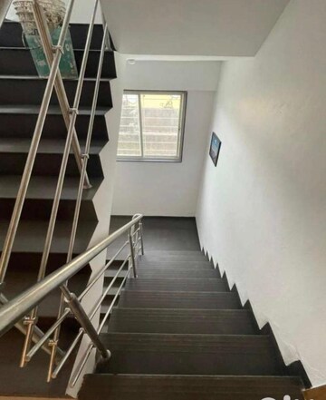 Staircase in 1 BHK Apartment at Sparsh CHS Wadgaon Sheri, Wadgaon Sheri – for Sale