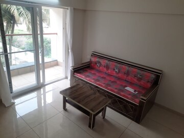 Bedroom in 1 BHK Apartment at Sparsh CHS Wadgaon Sheri, Wadgaon Sheri – for Sale