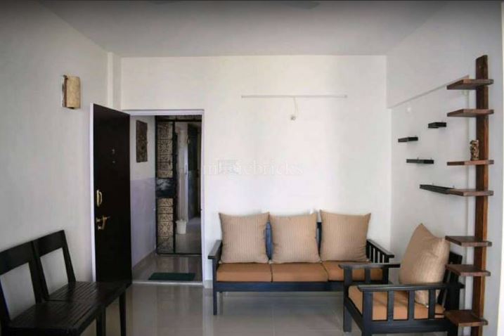 2 BHK Apartment For Sale in Sneha sakul Apartment