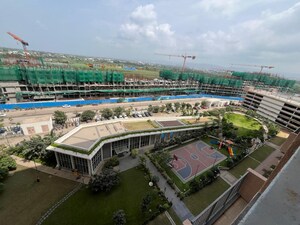 2 BHK Apartment For Rent in Godrej Boulevard, Manjari