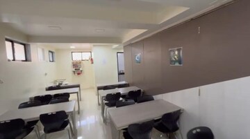 Team Area in  Office Space at Goregaon East – for Rent