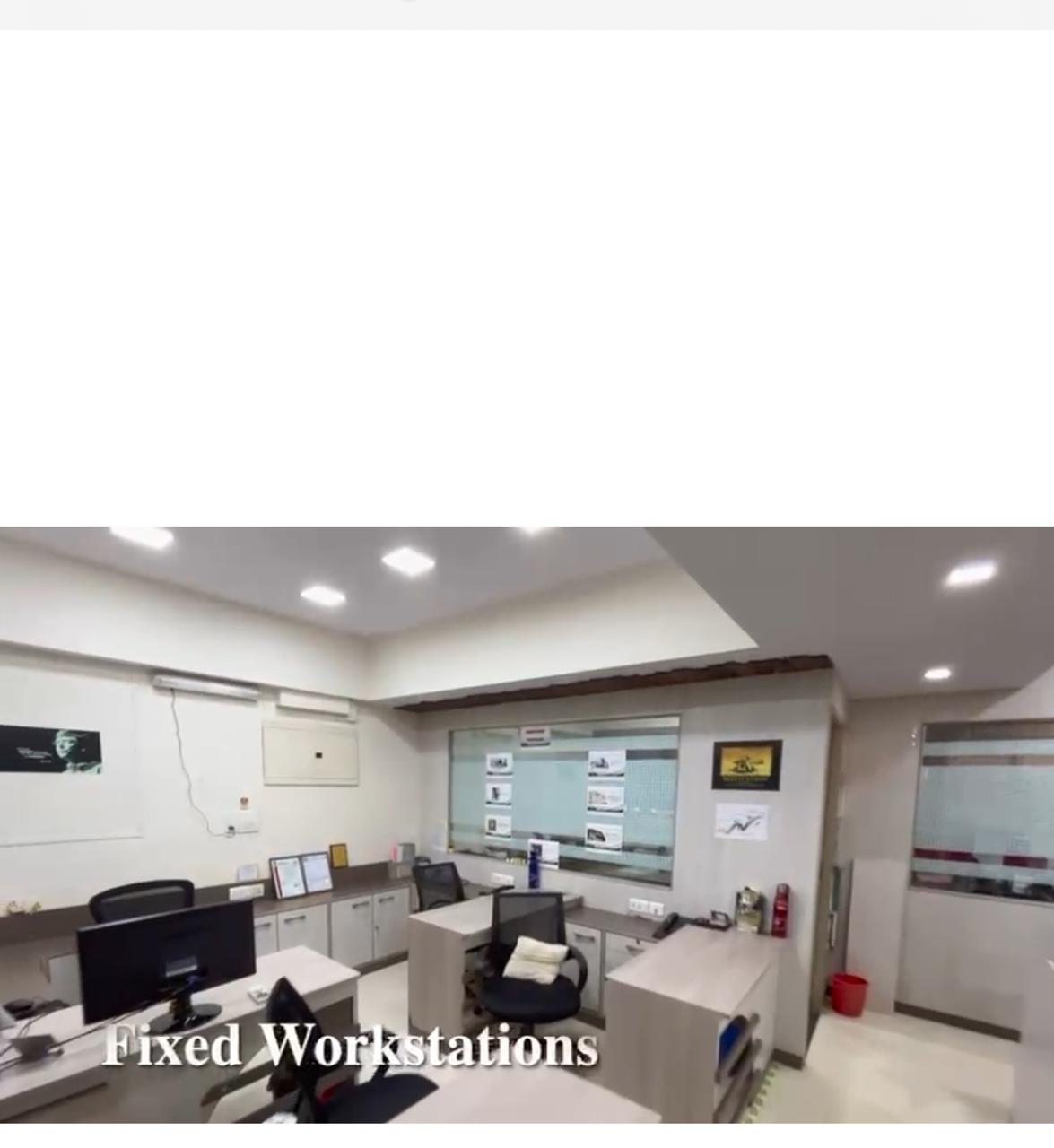 Office Space For Rent in Goregaon East