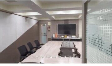 Kitchen in  Office Space at Goregaon East – for Rent