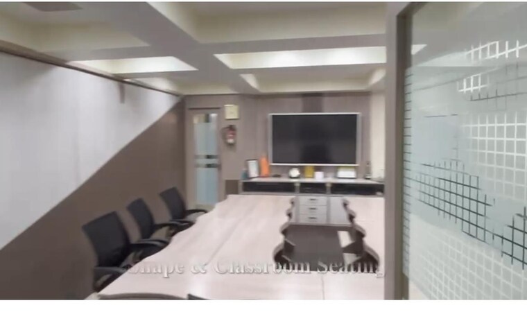 Kitchen, goregaon east Commercial Office Space 1400 Sq.Ft. In Goregaon East Mumbai 9237121