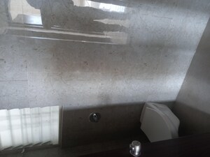 Bathroom in 2 BHK Apartment at Sukhwani Hermosa Casa, Mundhwa – for Rent