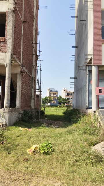  Showroom For Rent in GMADA Eco City, North Mullanpur