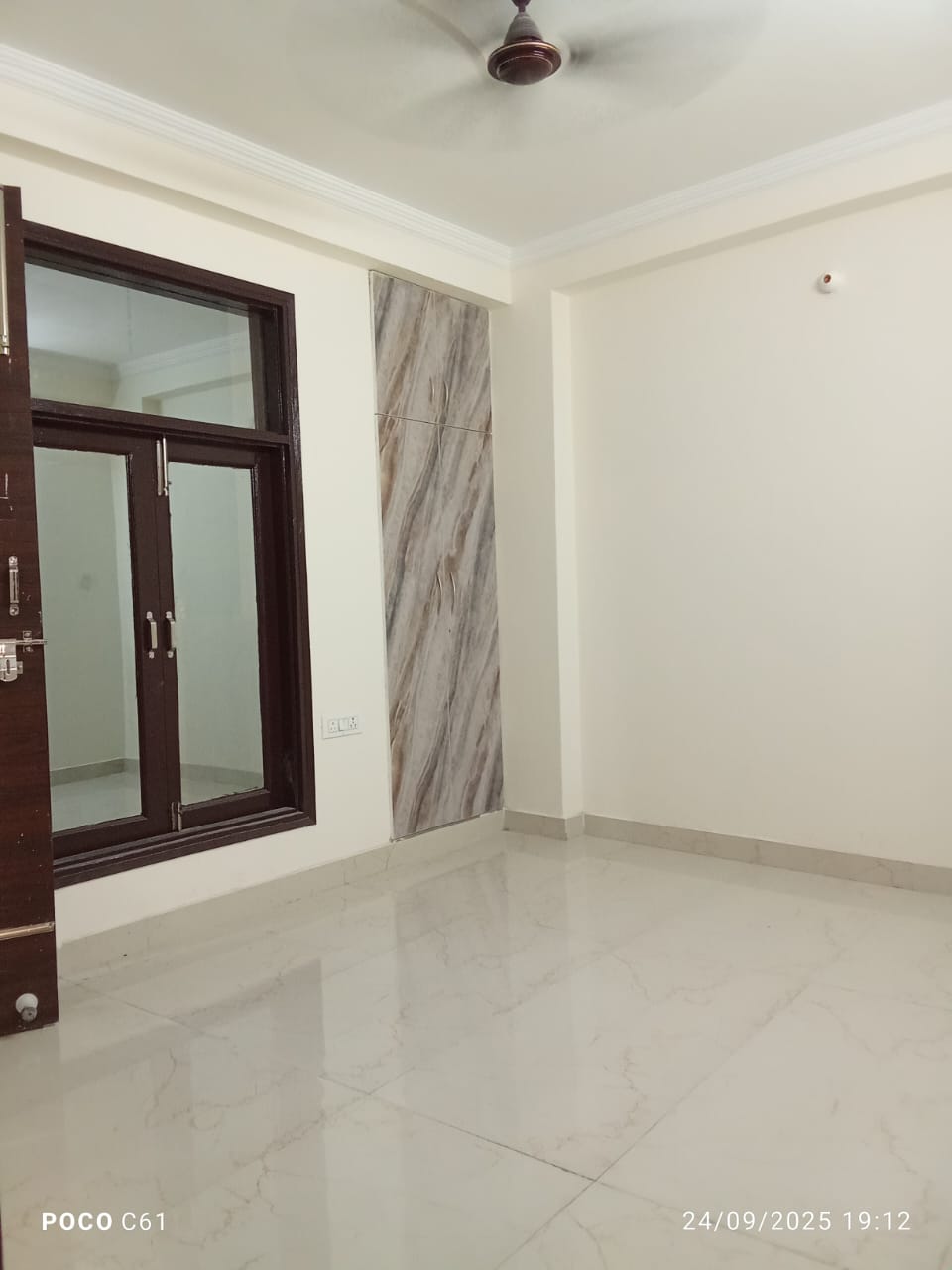 3 BHK Builder Floor For Rent in Maidan Garhi 